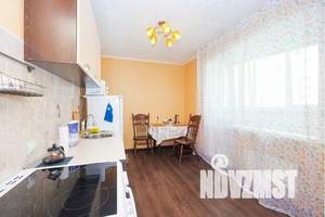 1-к квартира, посуточно, 45м2, 4/8 этаж