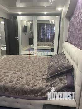 3-к квартира, на длительный срок, 86м2, 16/16 этаж