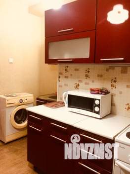 1-к квартира, посуточно, 40м2, 14/14 этаж