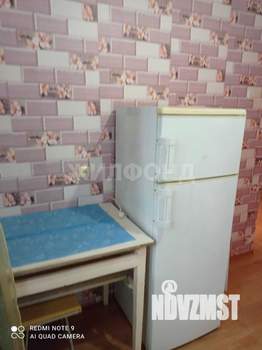 1-к квартира, на длительный срок, 30м2, 1/5 этаж