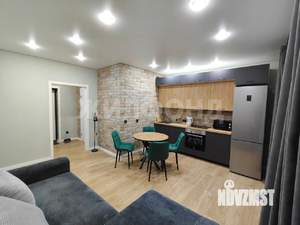 Студия квартира, на длительный срок, 29м2, 7/25 этаж