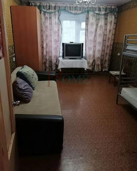 3-к квартира, на длительный срок, 64м2, 3/10 этаж