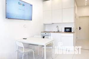 1-к квартира, посуточно, 32м2, 2/7 этаж