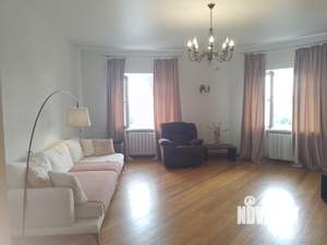 3-к квартира, на длительный срок, 113м2, 12/12 этаж