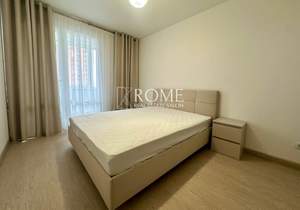 Студия квартира, на длительный срок, 41м2, 18/26 этаж