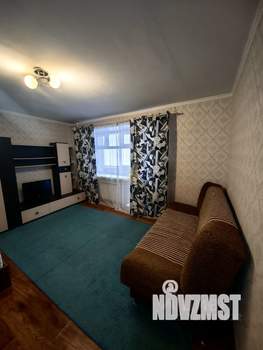 1-к квартира, на длительный срок, 40м2, 10/19 этаж