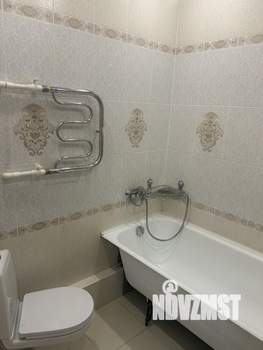 Студия квартира, на длительный срок, 34м2, 1/18 этаж