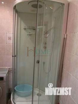 1-к квартира, на длительный срок, 41м2, 12/17 этаж
