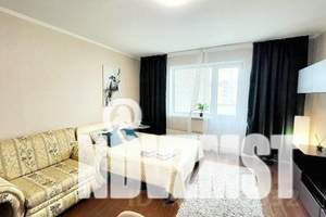 1-к квартира, посуточно, 30м2, 13/24 этаж