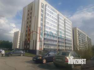Студия квартира, на длительный срок, 34м2, 9/10 этаж