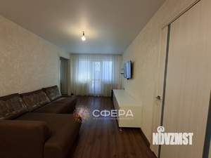 2-к квартира, на длительный срок, 44м2, 2/5 этаж