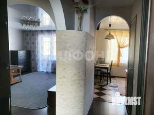 2-к квартира, на длительный срок, 53м2, 8/11 этаж