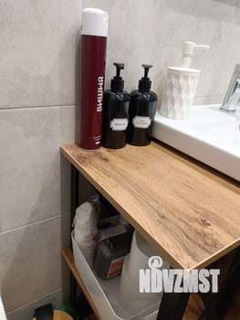 1-к квартира, посуточно, 37м2, 1/1 этаж