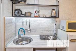 1-к квартира, посуточно, 20м2, 1/5 этаж