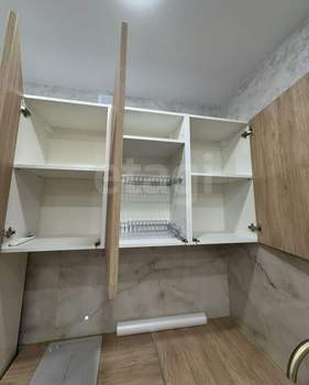 1-к квартира, на длительный срок, 40м2, 20/25 этаж