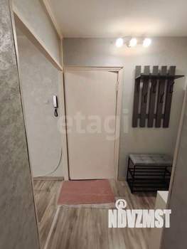 1-к квартира, на длительный срок, 30м2, 1/9 этаж