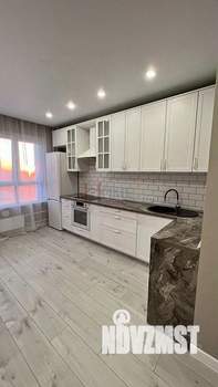 2-к квартира, на длительный срок, 47м2, 12/17 этаж