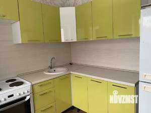 1-к квартира, на длительный срок, 38м2, 5/12 этаж