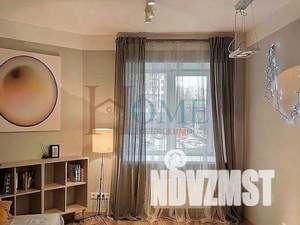 2-к квартира, на длительный срок, 45м2, 3/14 этаж