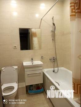 1-к квартира, на длительный срок, 34м2, 6/19 этаж