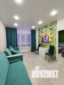 2-к квартира, посуточно, 56м2, 15/17 этаж