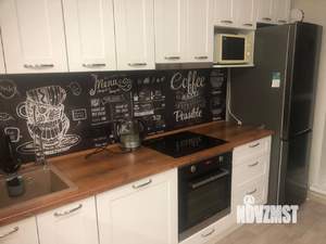 3-к квартира, на длительный срок, 50м2, 4/4 этаж