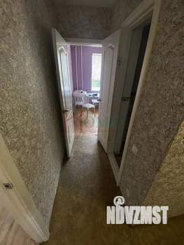 1-к квартира, на длительный срок, 36м2, 4/5 этаж