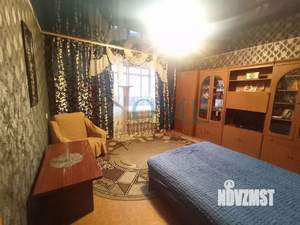 2-к квартира, на длительный срок, 52м2, 3/10 этаж