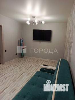 6-к квартира, на длительный срок, 54м2, 9/9 этаж