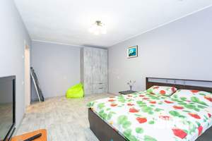 1-к квартира, на длительный срок, 37м2, 17/18 этаж