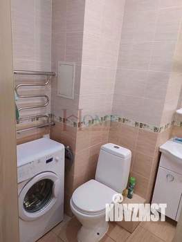 1-к квартира, на длительный срок, 41м2, 12/19 этаж
