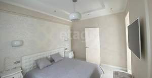 3-к квартира, на длительный срок, 116м2, 14/23 этаж