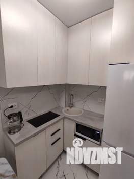 1-к квартира, посуточно, 42м2, 20/27 этаж