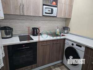 1-к квартира, на длительный срок, 28м2, 5/5 этаж