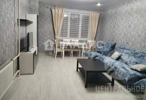 2-к квартира, на длительный срок, 85м2, 1/19 этаж