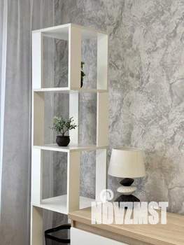 2-к квартира, посуточно, 51м2, 1/1 этаж