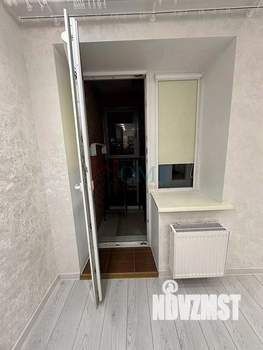 Студия квартира, на длительный срок, 24м2, 7/10 этаж