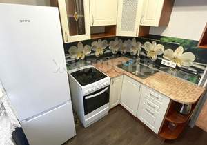 2-к квартира, на длительный срок, 46м2, 5/5 этаж