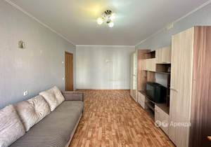 1-к квартира, на длительный срок, 38м2, 3/10 этаж