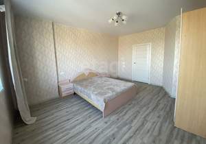 1-к квартира, на длительный срок, 54м2, 16/17 этаж