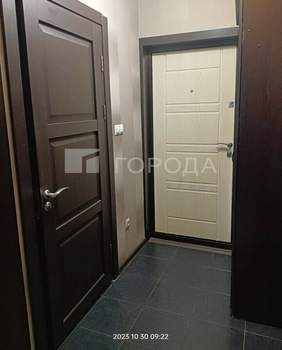 Студия квартира, на длительный срок, 27м2, 13/15 этаж