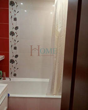 2-к квартира, на длительный срок, 77м2, 4/10 этаж