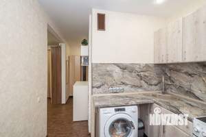 1-к квартира, на длительный срок, 32м2, 1/5 этаж