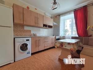 2-к квартира, на длительный срок, 53м2, 1/6 этаж