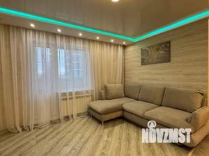 3-к квартира, посуточно, 70м2, 8/26 этаж