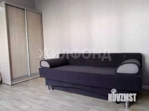 Студия квартира, на длительный срок, 28м2, 3/10 этаж