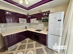 2-к квартира, на длительный срок, 62м2, 2/17 этаж