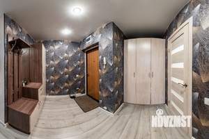 Студия квартира, посуточно, 33м2, 12/17 этаж