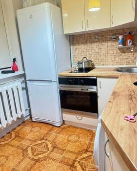 2-к квартира, на длительный срок, 44м2, 3/5 этаж