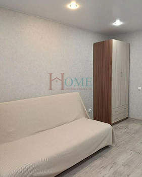 1-к квартира, на длительный срок, 24м2, 7/10 этаж